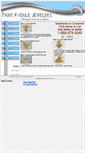 Mobile Screenshot of parkavenuejewelers.com